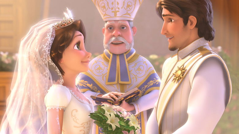 Tangled Ever After still