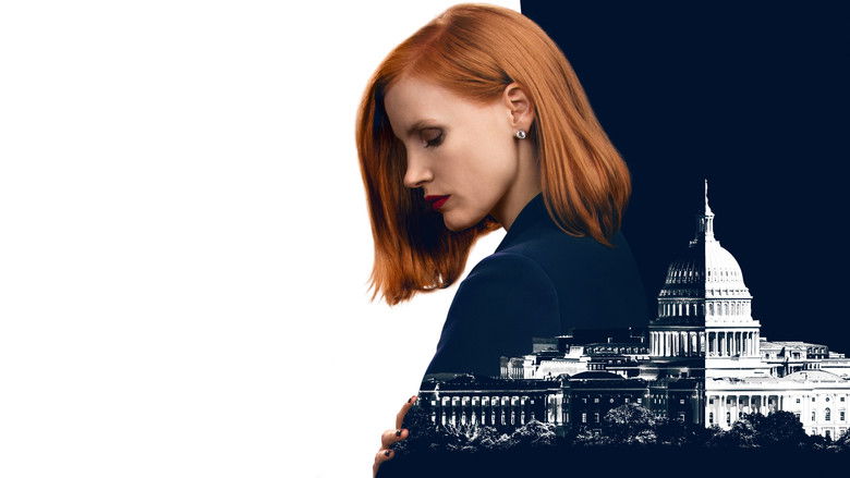 Miss Sloane still