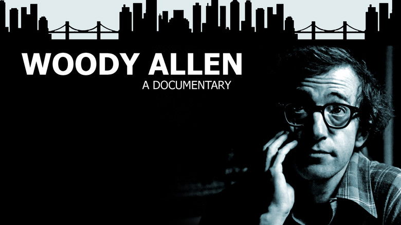 Woody Allen: A Documentary still