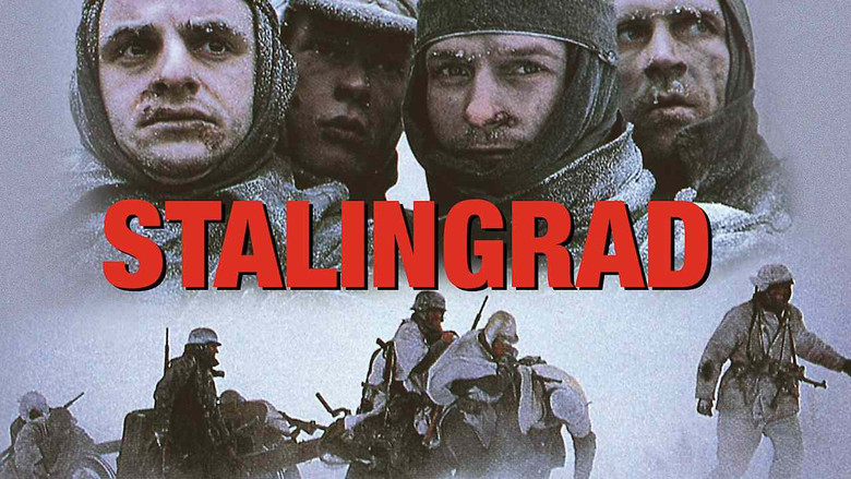 Stalingrad still