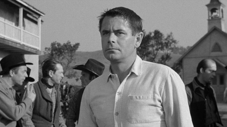 The Fastest Gun Alive still