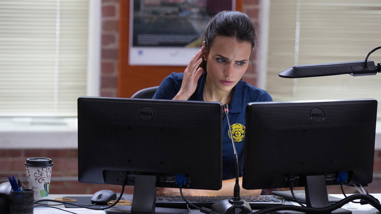 American Heist still