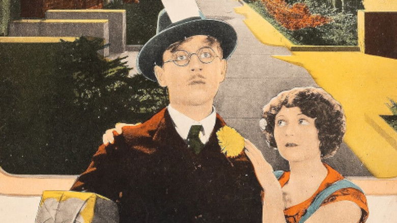 The Narrow Street still 1