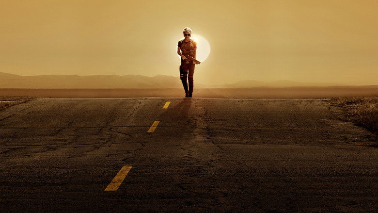 Terminator: Dark Fate still 3