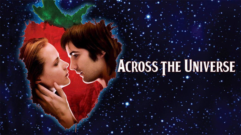 Across the Universe still 1