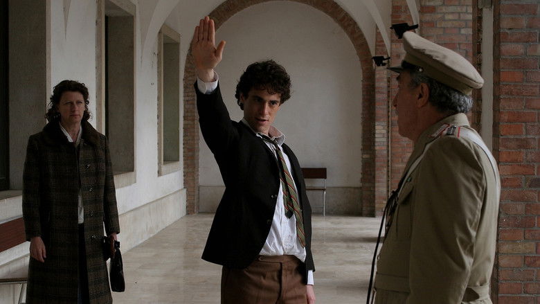 My Brother Is an Only Child still