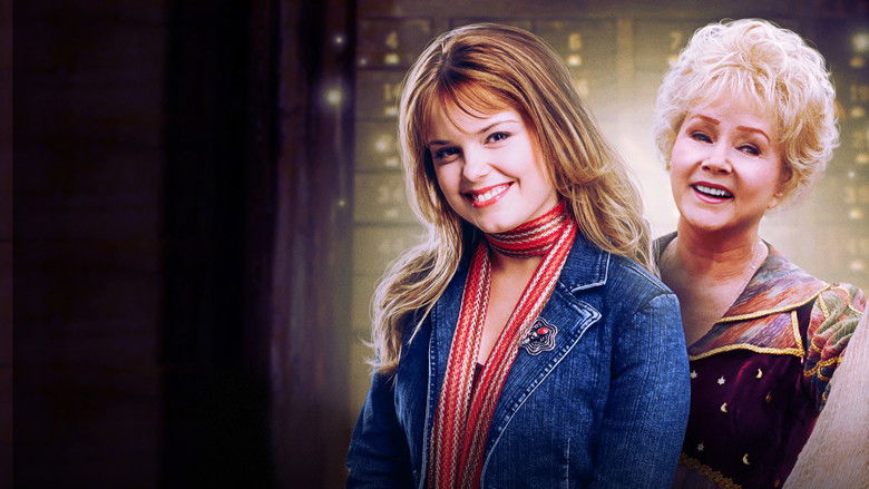 Halloweentown High still