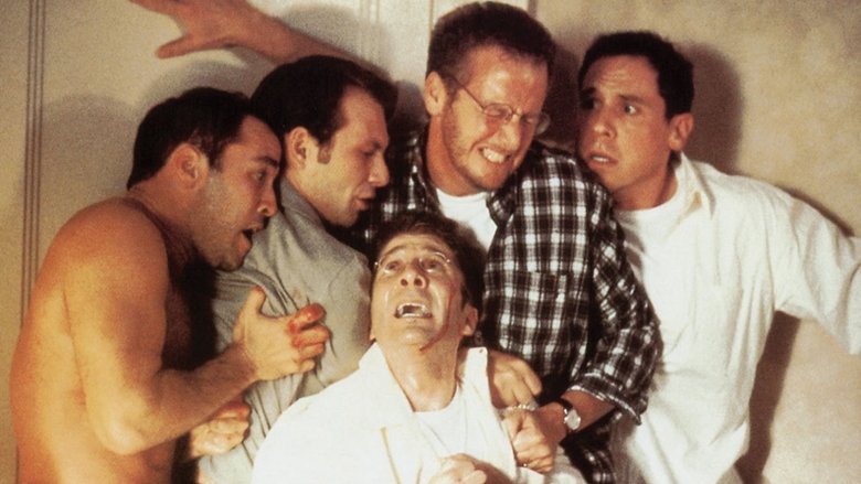 Very Bad Things still