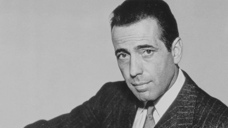Bogart: The Untold Story still 1