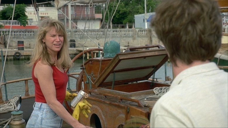 Captain Ron still 1
