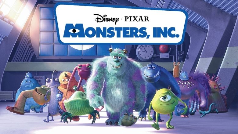 Monsters, Inc. still 4
