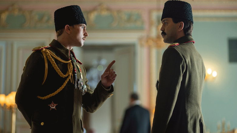 Atatürk II 1881 – 1919 still