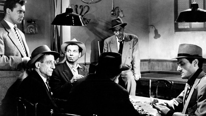 Rififi still 1
