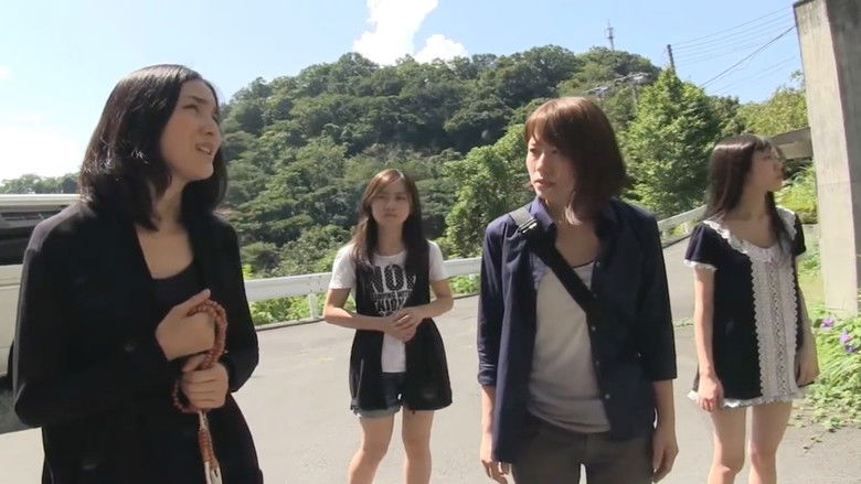 Senritsu Kaiki File Kowasugi! File 04: The Truth! Hanako-san in the Toilet still 2