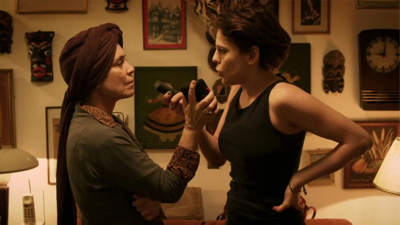 Never Too Old to Meow still 1