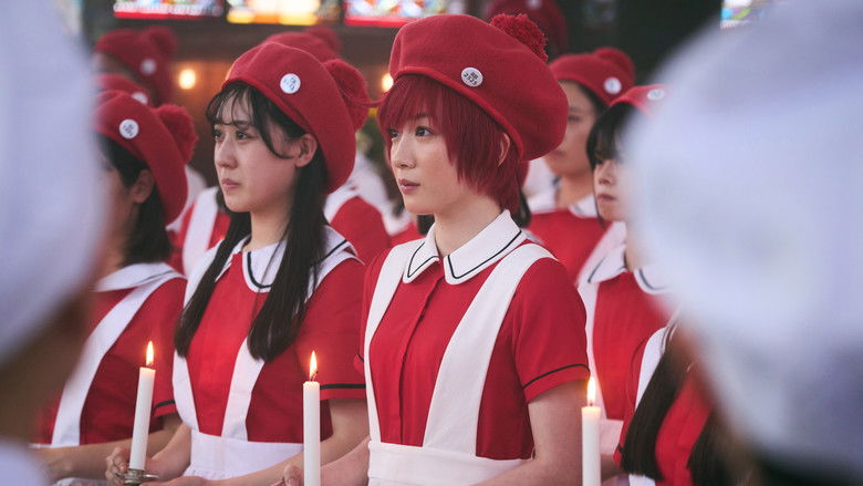 Cells at Work! still