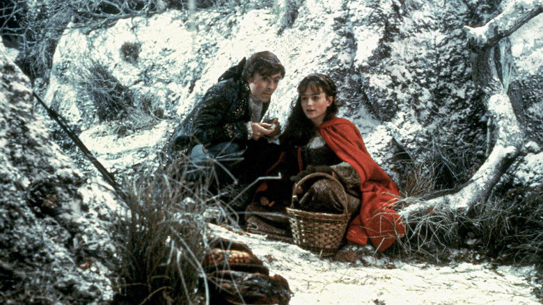 The Company of Wolves still