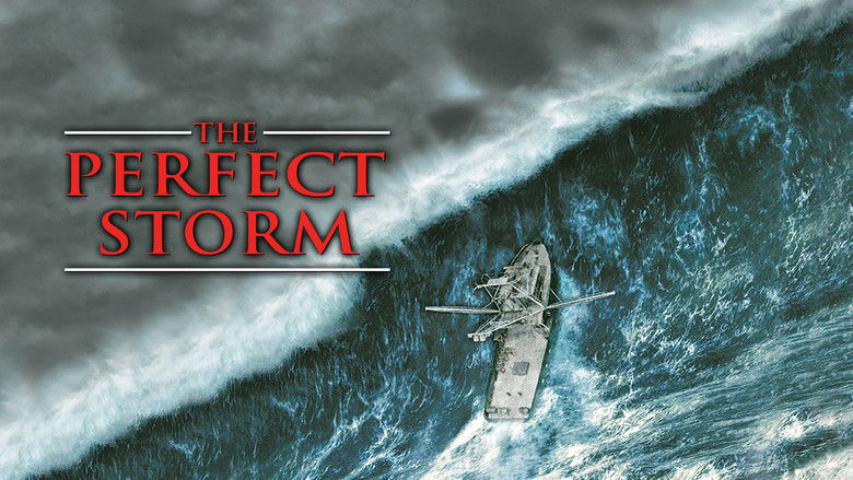 The Perfect Storm still
