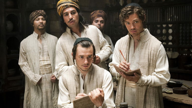 The Physician still 4