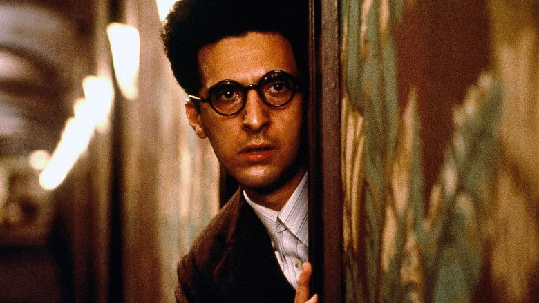 Barton Fink still 2