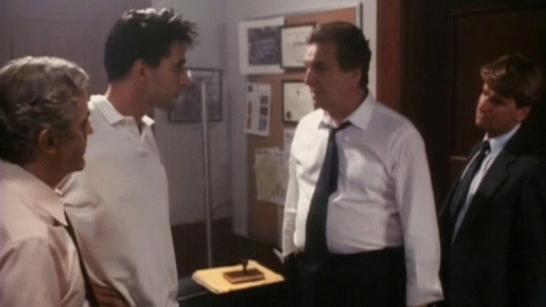 The Preppie Murder still