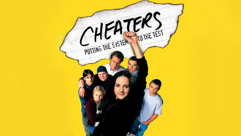 Cheaters still 4