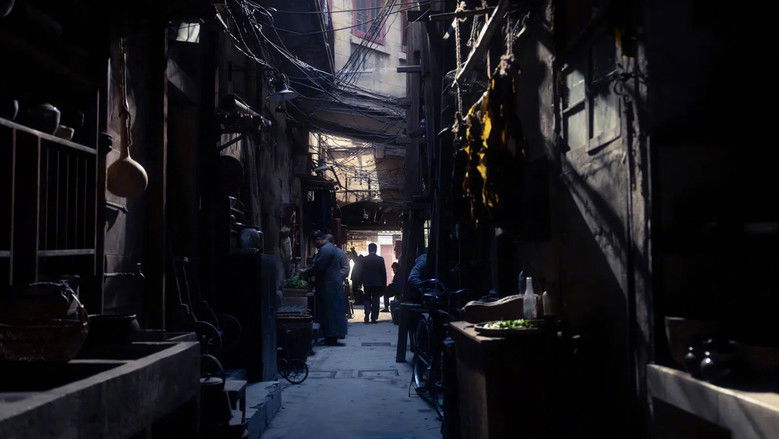 She's Got No Name still 3