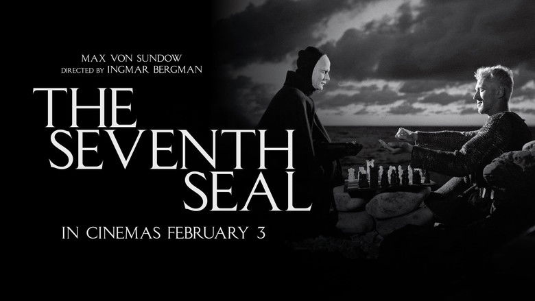 The Seventh Seal still 3