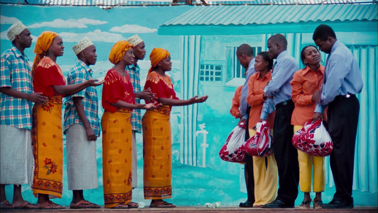 The Constant Gardener still 3