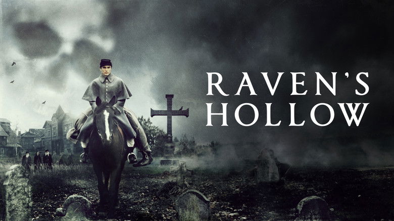 Raven's Hollow still 3