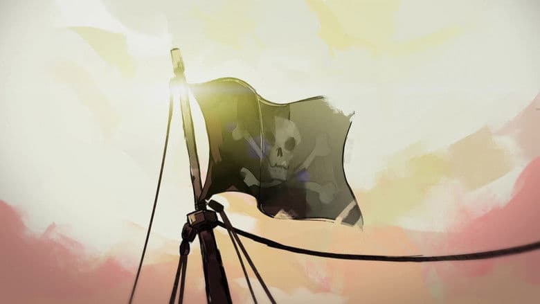 The True Story of Pirates still