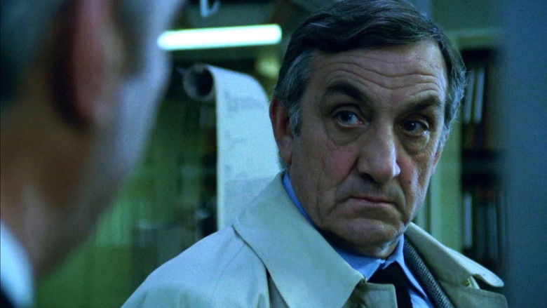 The Inquisitor still