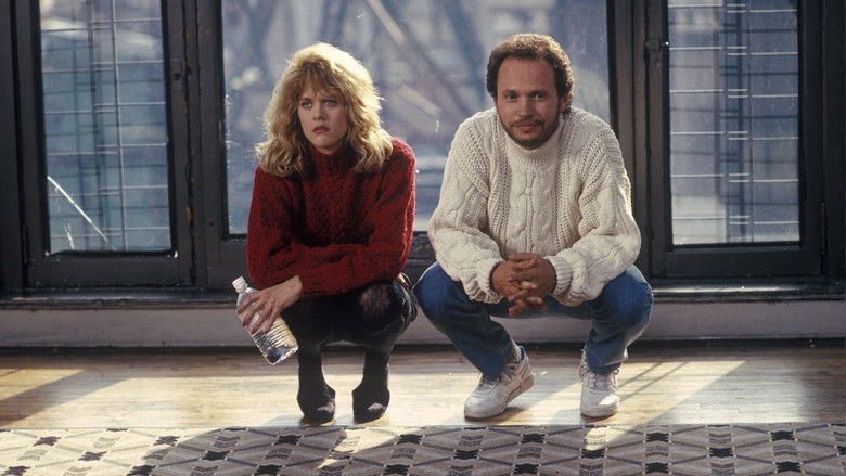 When Harry Met Sally... still 4