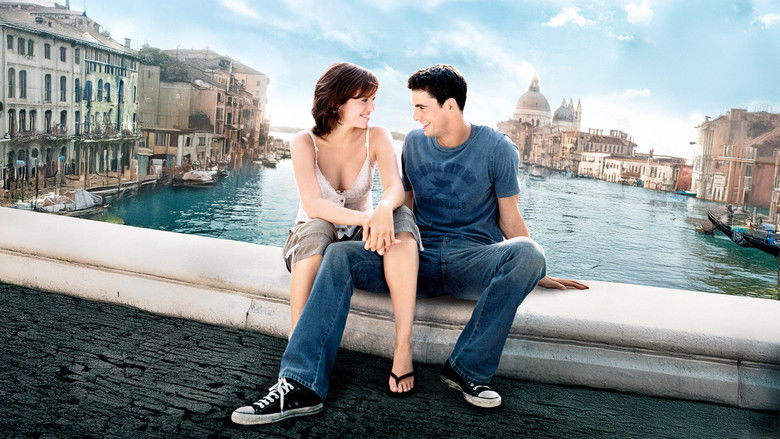 Chasing Liberty still 1