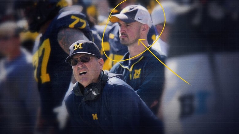 Untold: Sign Stealer still 1