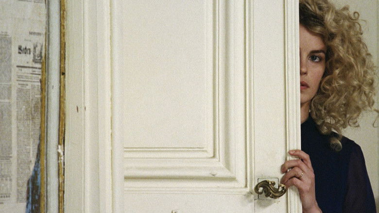 The Heart Is a Dark Forest still 2