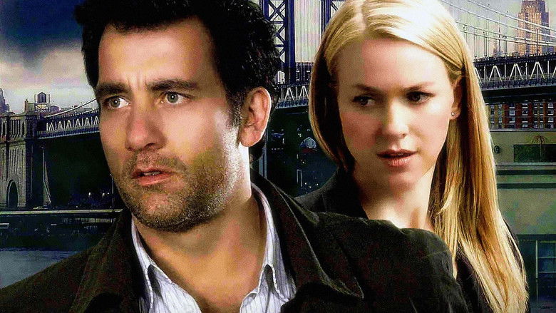 The International still