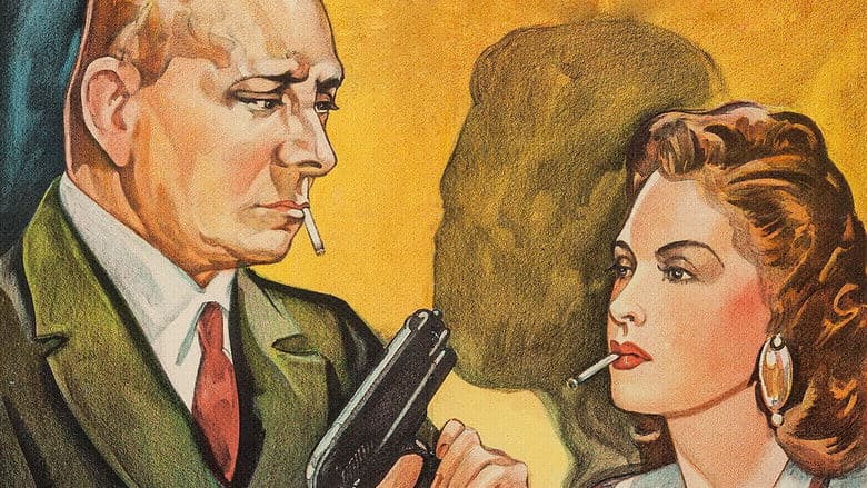 The Great Flamarion still 3