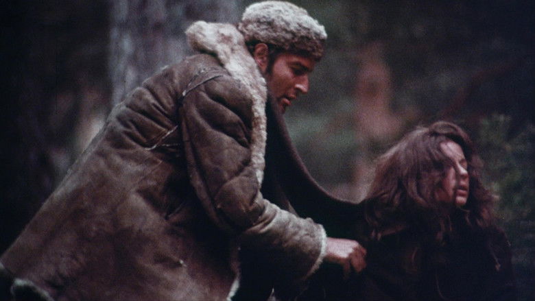 Cut-Throats Nine still 4