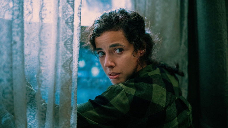 No One Gets Out Alive still