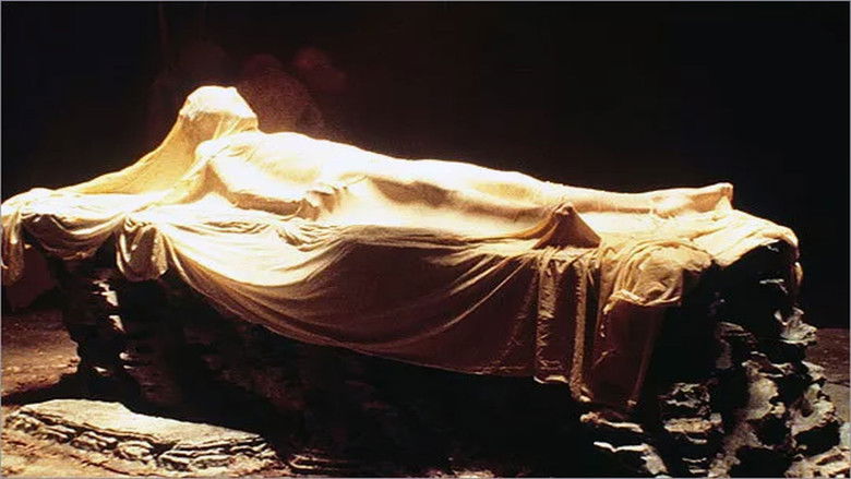 Fire in the Sky still