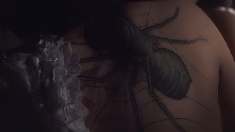 Thirsty for Love still 3