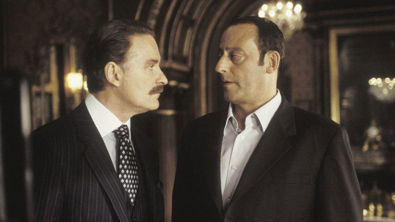 The Pink Panther still