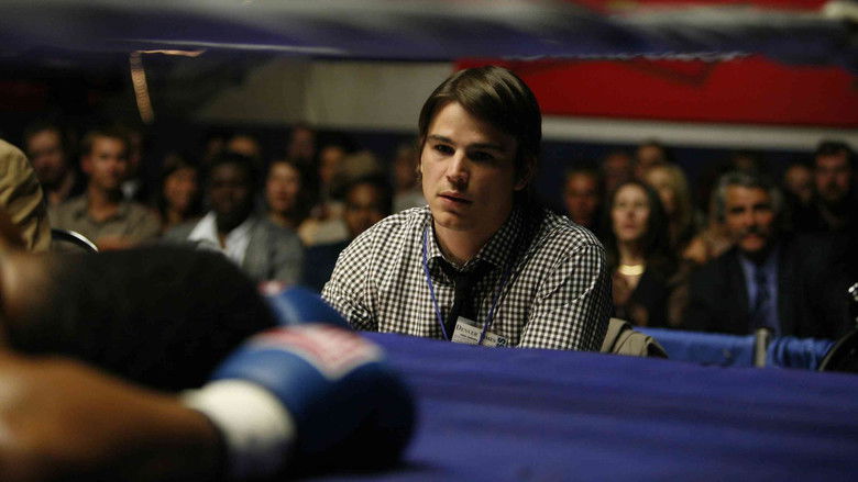 Resurrecting the Champ still