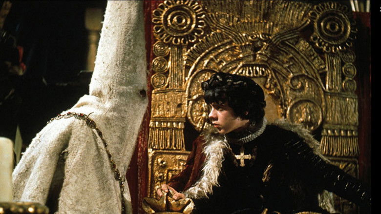 The Lost Continent still