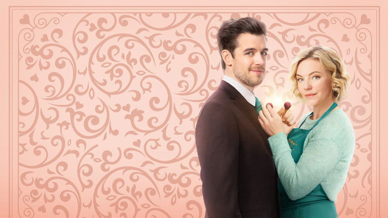 Sweeter Than Chocolate still 2