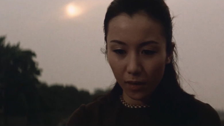 Patience Has An End still