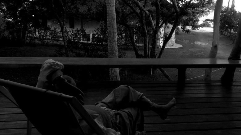 Babenco: Tell Me When I Die still