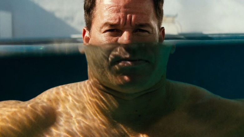Pain & Gain still