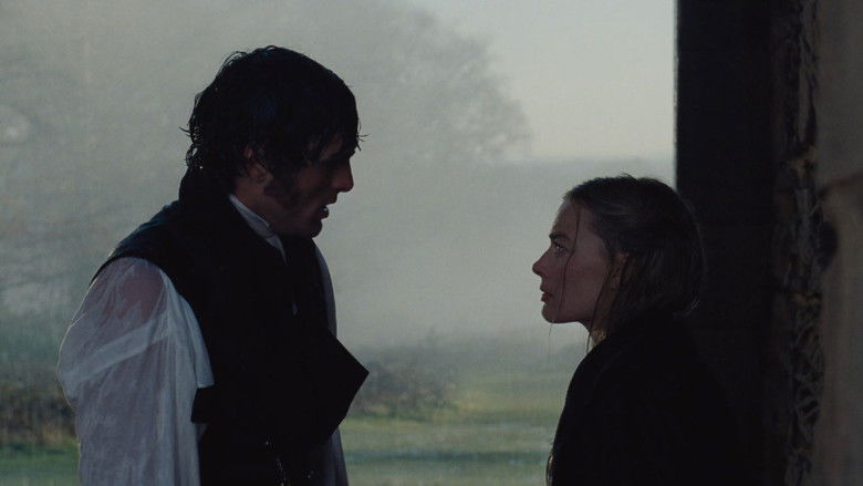 "Wuthering Heights" still 3
